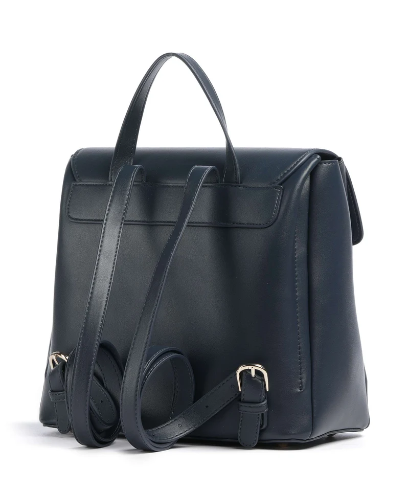 Valentino Bags Clio Re Sac à dos blu