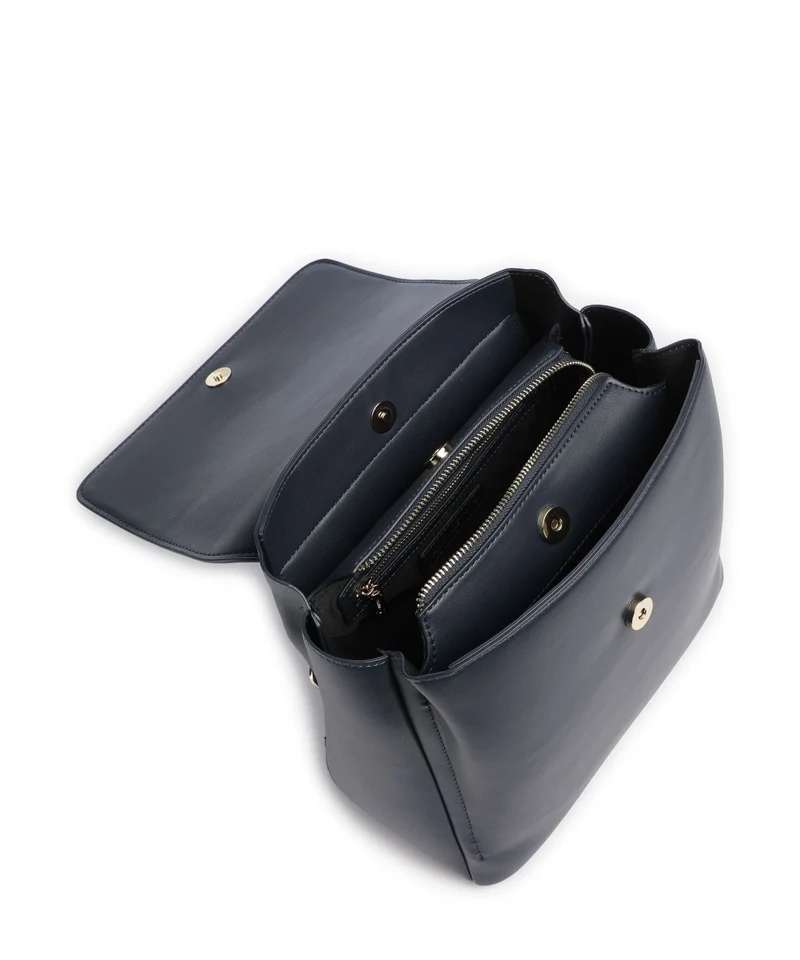 Valentino Bags Clio Re Sac à dos blu