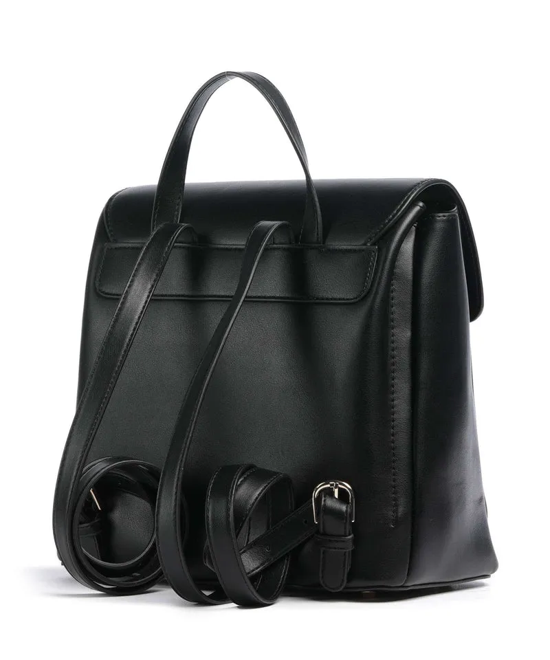 Valentino Bags Clio Re Sac à dos nero