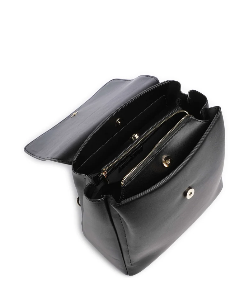Valentino Bags Clio Re Sac à dos nero