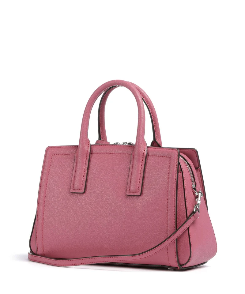 Michael Kors Laila Sac à main rosewood