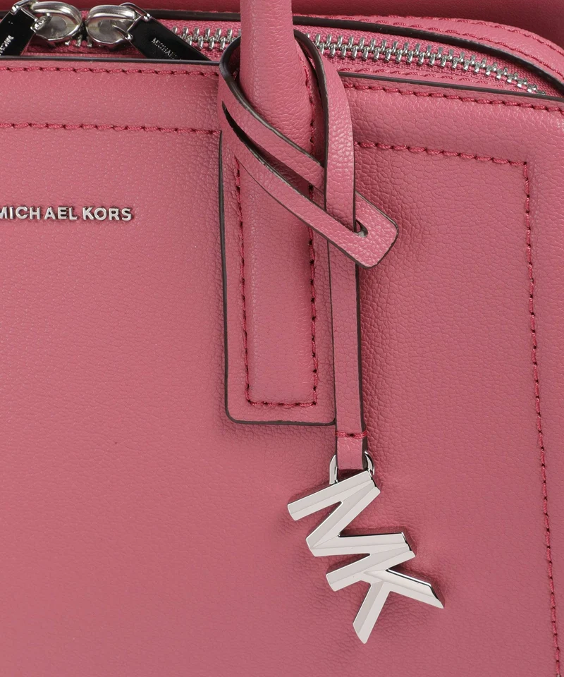Michael Kors Laila Sac à main rosewood