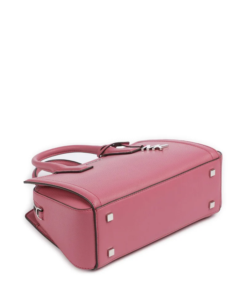 Michael Kors Laila Sac à main rosewood
