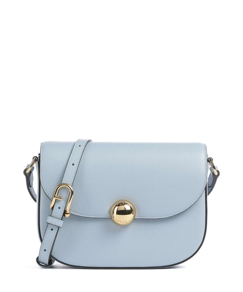 Furla Moonlight S Sac bandoulière carta da zucchero