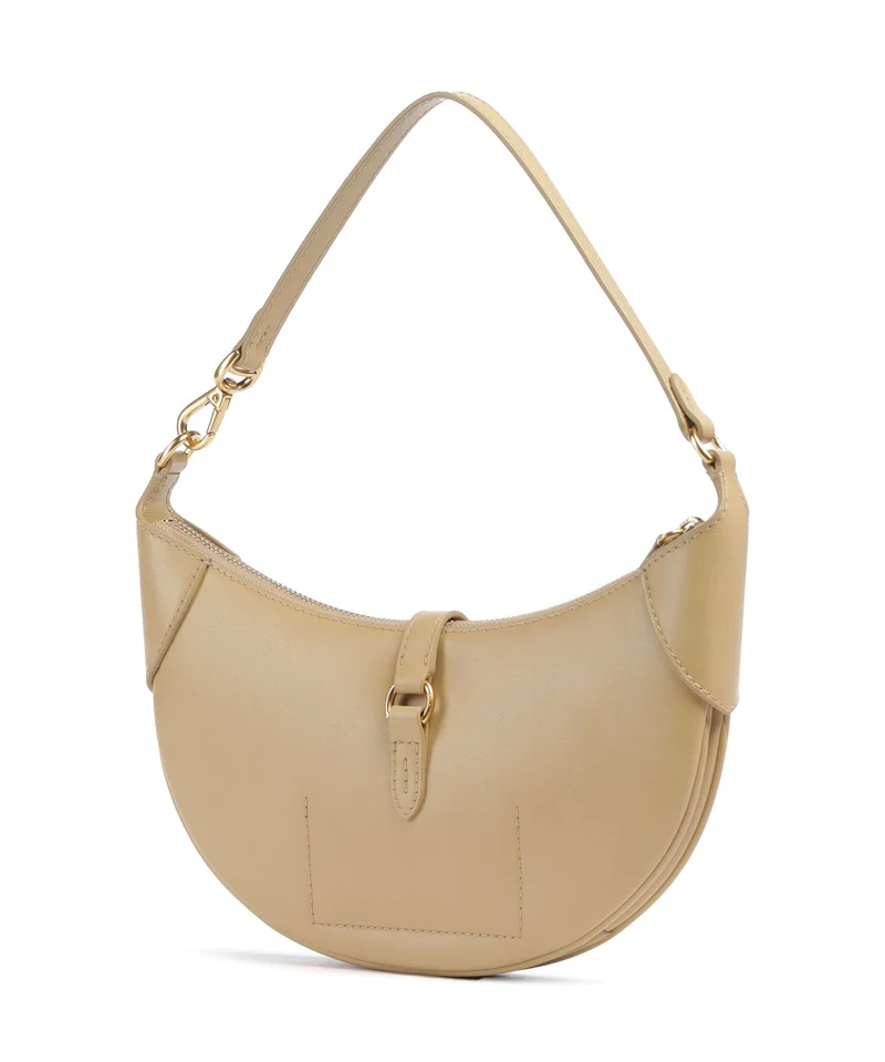 Polo Ralph Lauren ID Collection Mini Sac porté épaule cashmere