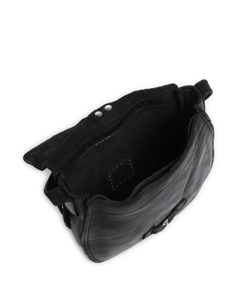 Campomaggi Sac bandoulière nero