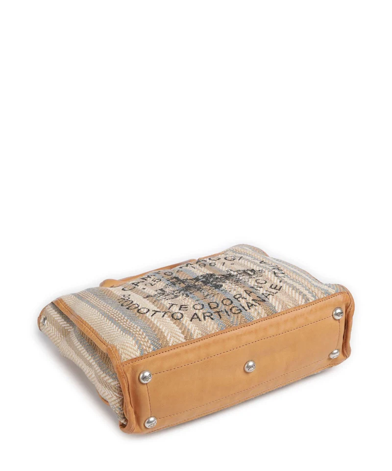 Campomaggi Sac à main beige