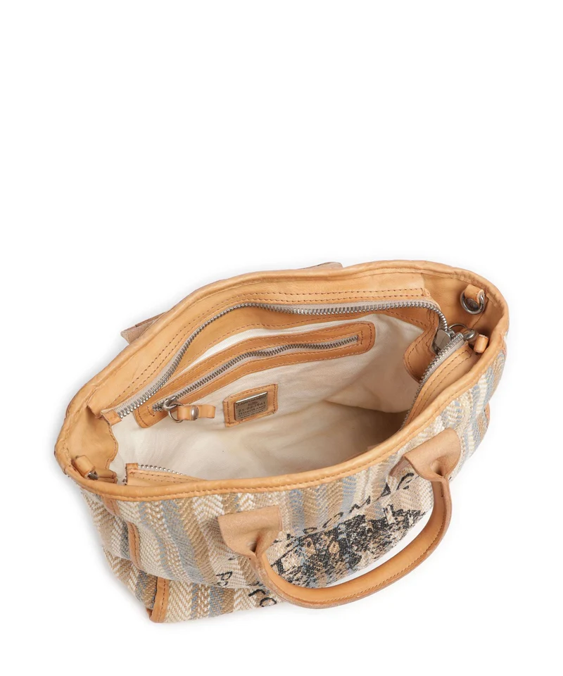 Campomaggi Sac à main beige