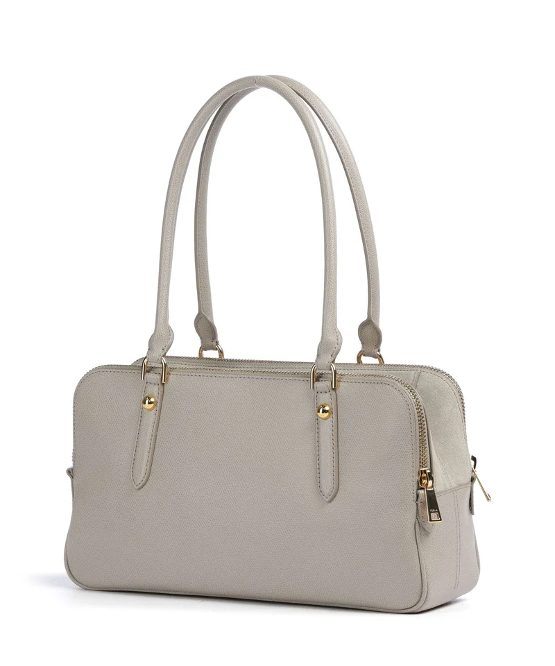 Furla Giulia M Sac porté épaule linen