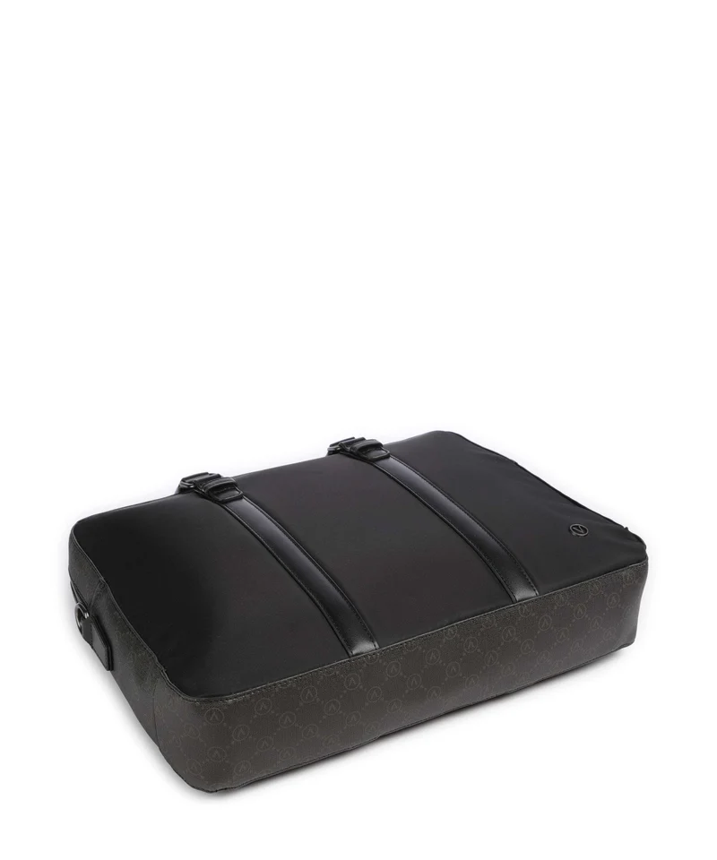 Valentino Bags Nemesys Porte-document nero
