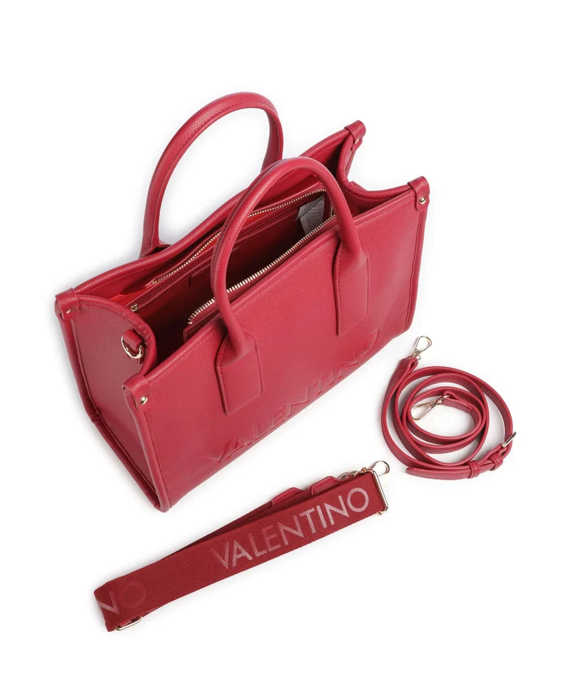 Valentino Bags Foxy Re Sac à main rubino