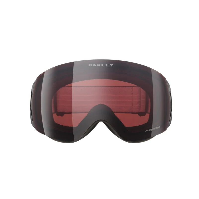 Lunettes de ski Oakley Flight Deck M - Prizm Snow Garnet
