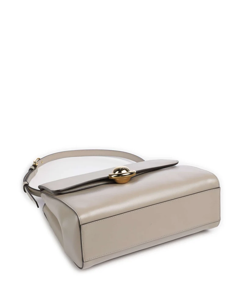 Furla Domus S Sac porté épaule linen