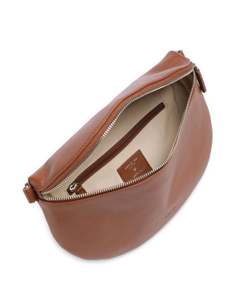 Picard Luis Sac banane cognac