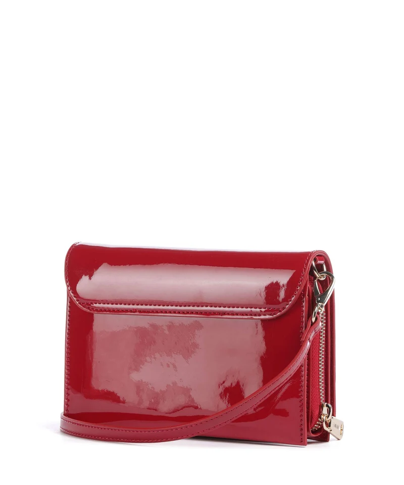 Valentino Bags Ember Sac bandoulière rubino