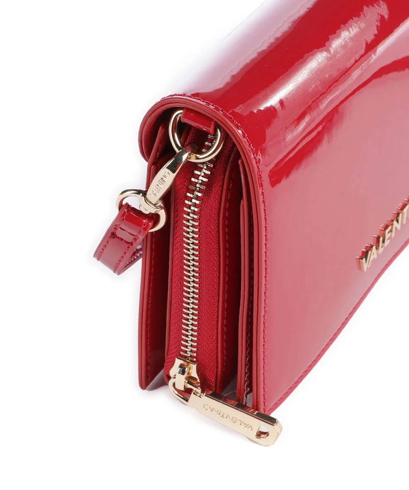 Valentino Bags Ember Sac bandoulière rubino