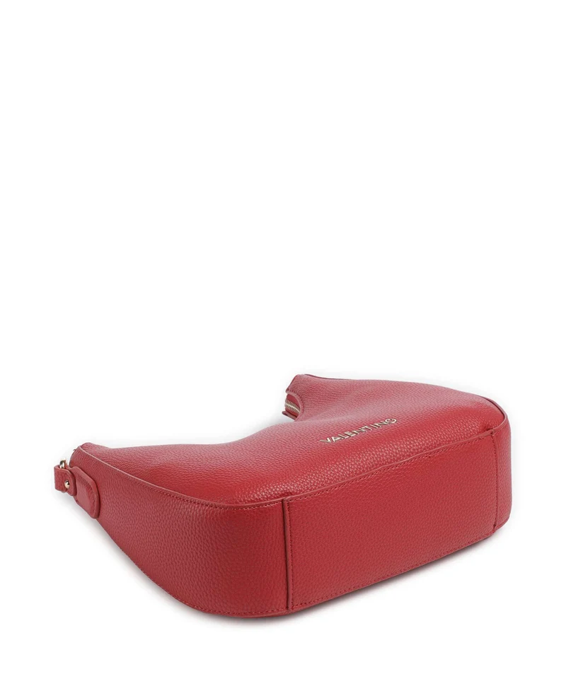 Valentino Bags Brixton Sac porté épaule rubino
