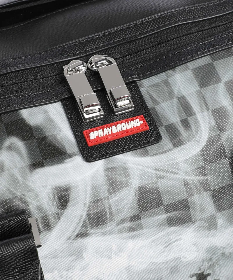 Sprayground Sip N' Smoke Sac week-end multicolour