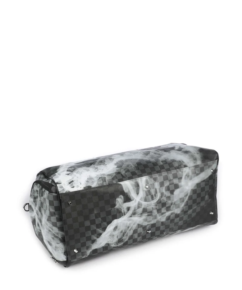 Sprayground Sip N' Smoke Sac week-end multicolour