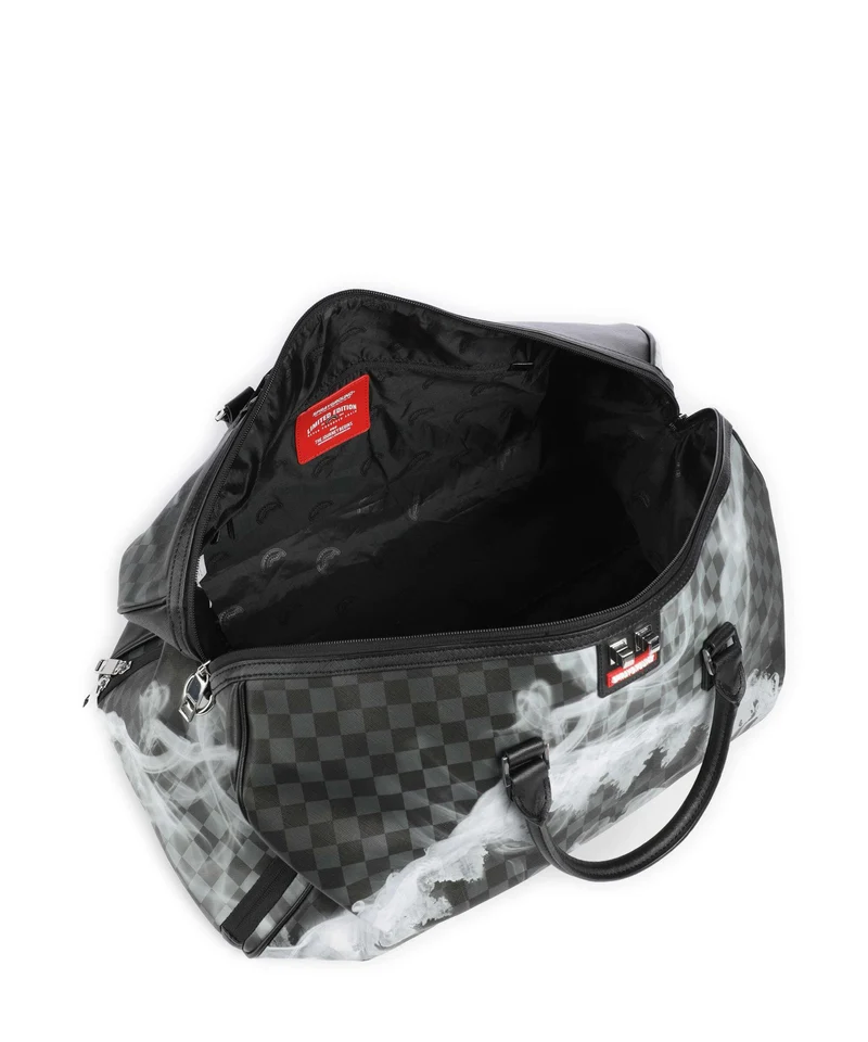 Sprayground Sip N' Smoke Sac week-end multicolour