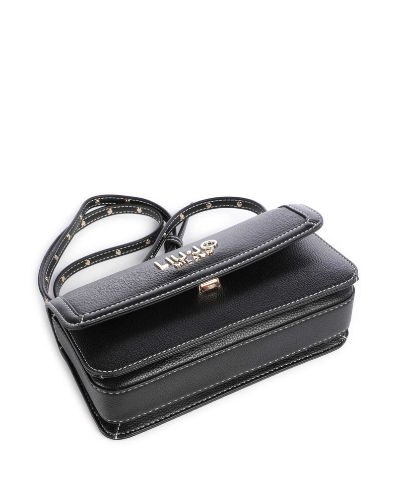 Liu Jo Evrim Sac porté épaule nero