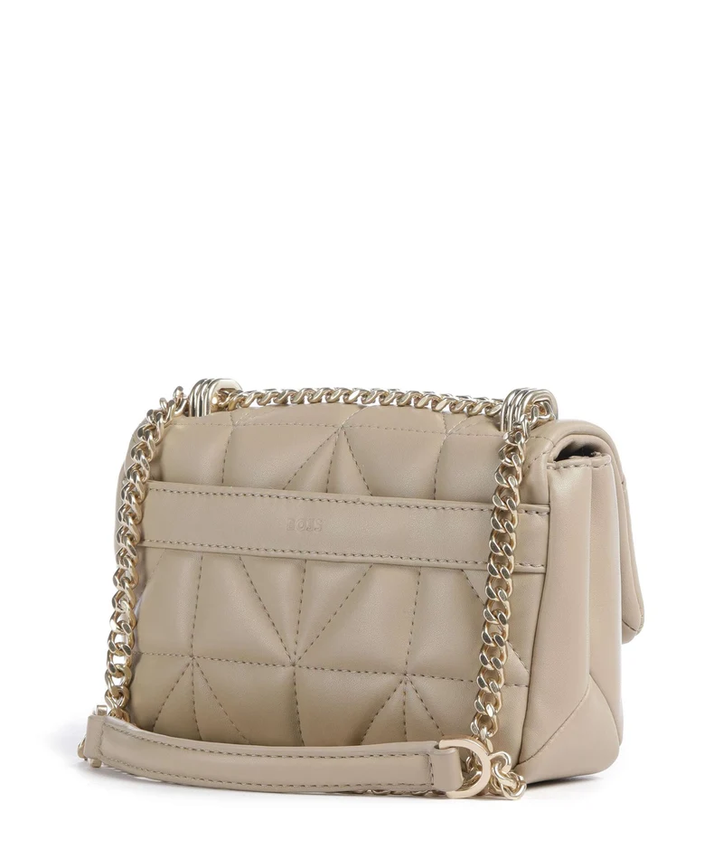 BOSS B Icon Sac porté épaule light beige