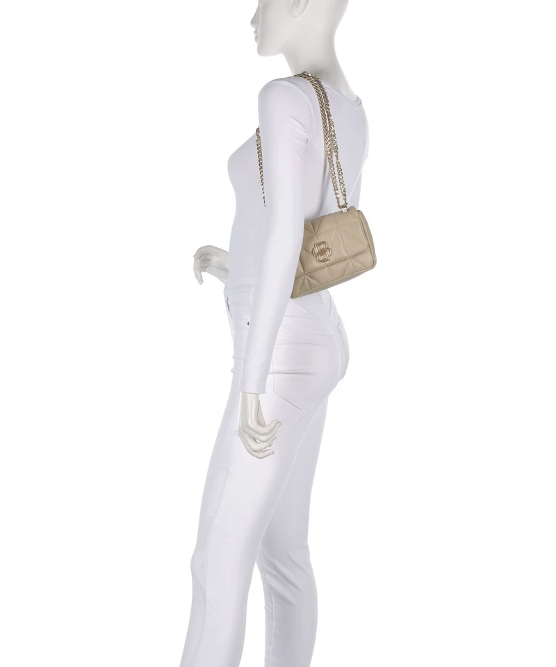 BOSS B Icon Sac porté épaule light beige