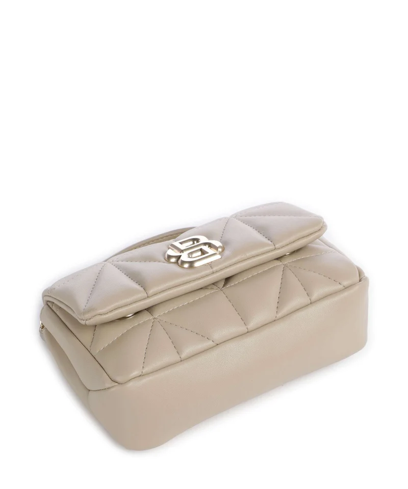 BOSS B Icon Sac porté épaule light beige