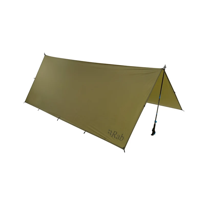 Abri Rab StilTarp 2