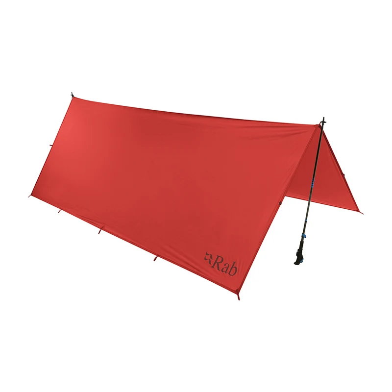 Abri Rab StilTarp 2