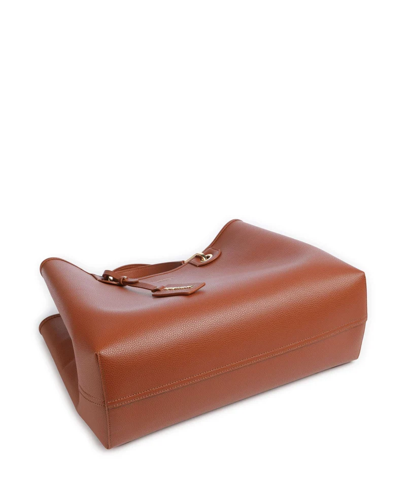Emporio Armani My EA M Sac à main cuoio/rosso