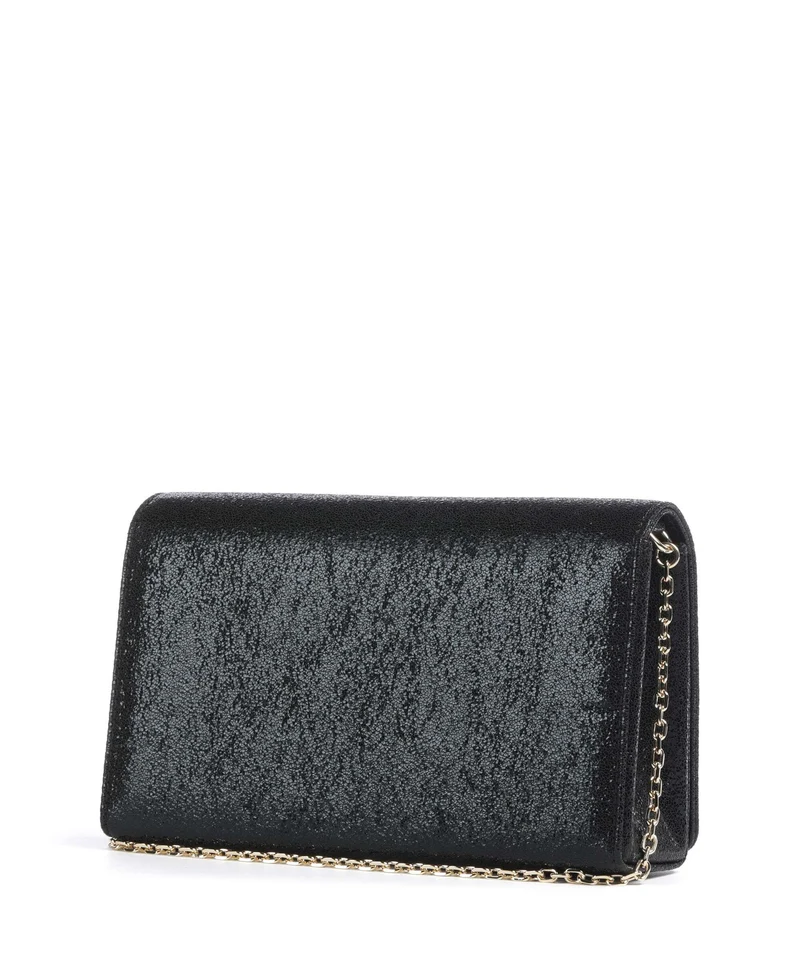 Love Moschino Smart Daily Sac bandoulière black