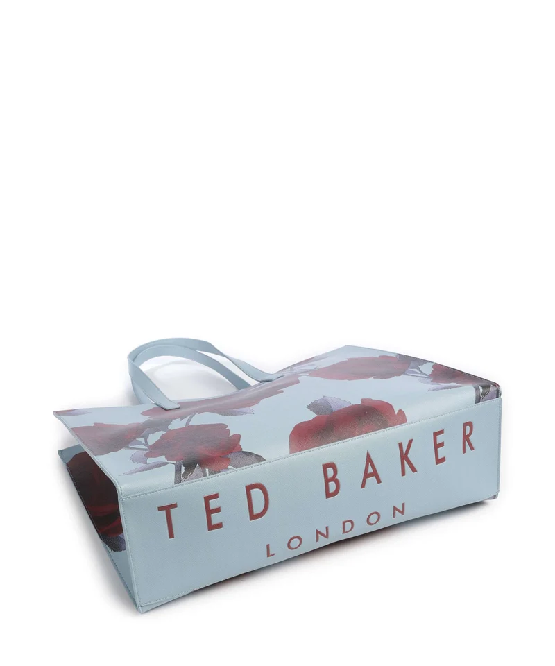 Ted Baker Emberli Cabas mid blue