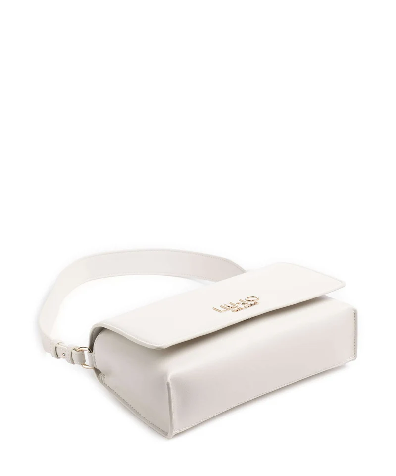 Liu Jo Caliwen S Sac porté épaule cream