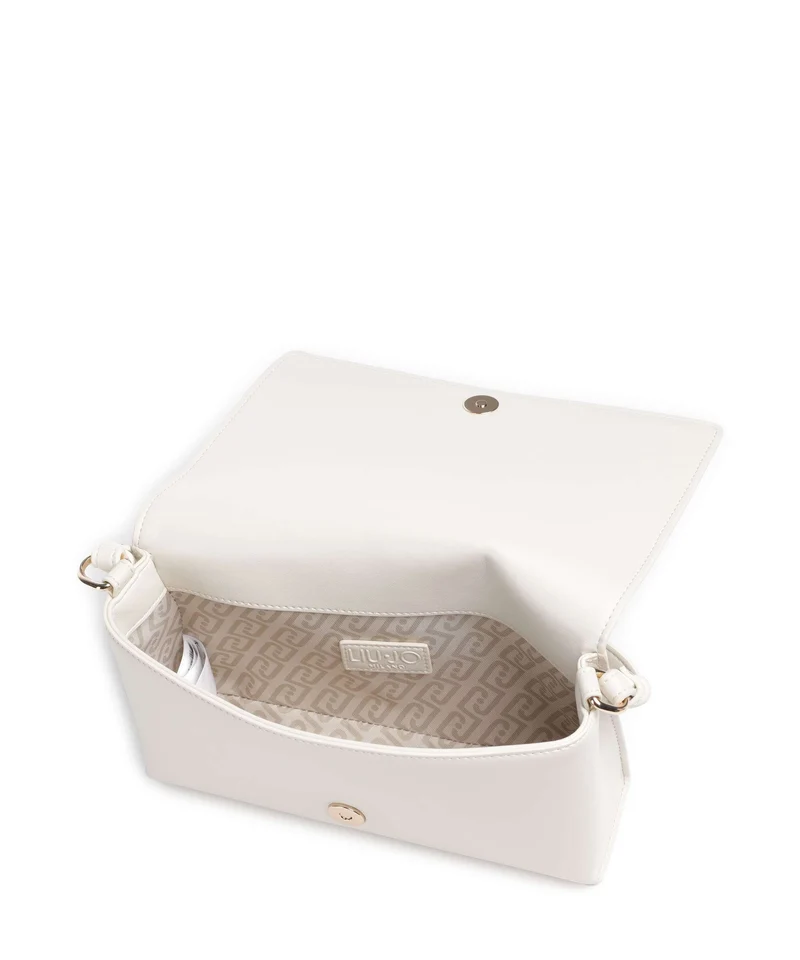 Liu Jo Caliwen S Sac porté épaule cream