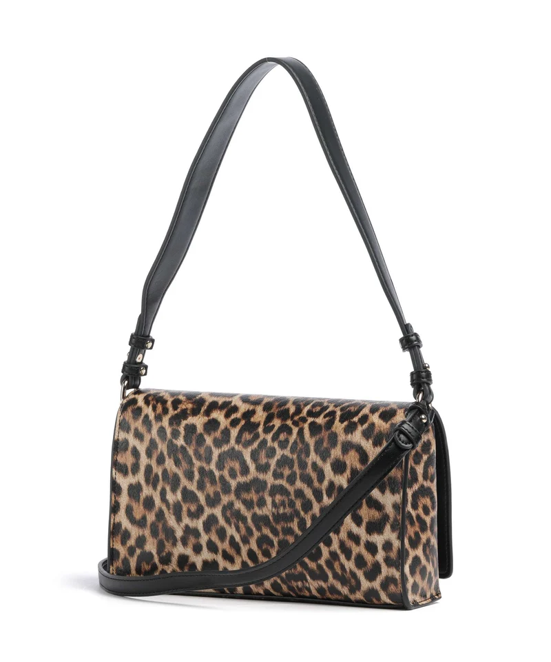 Liu Jo Caliwen S Sac porté épaule macul naturale