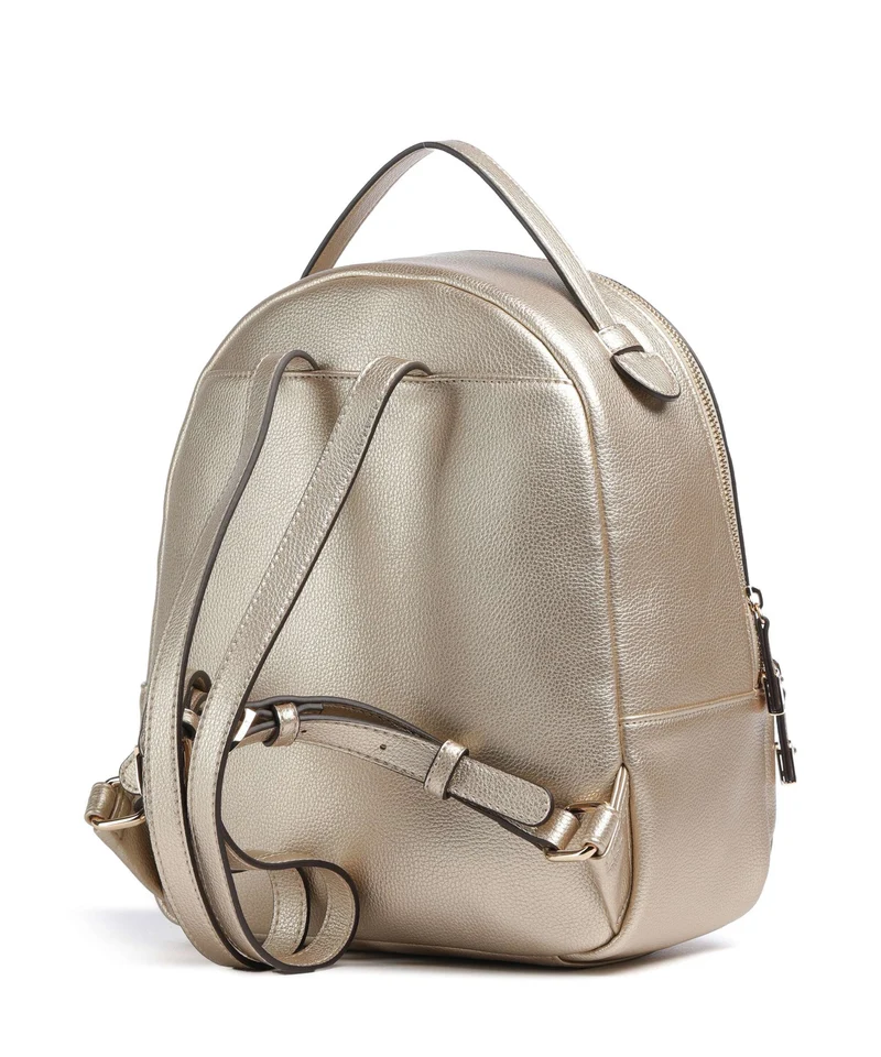 Liu Jo Manhattan M Sac à dos light gold