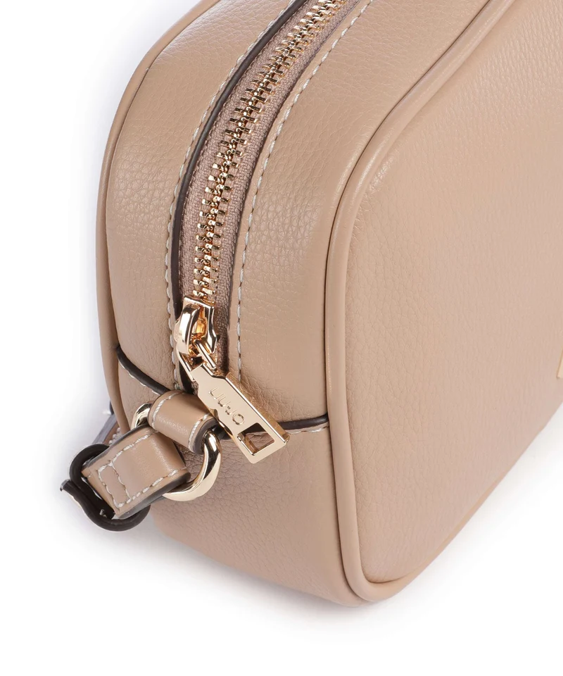 Liu Jo Evrim S Sac bandoulière dark cipria