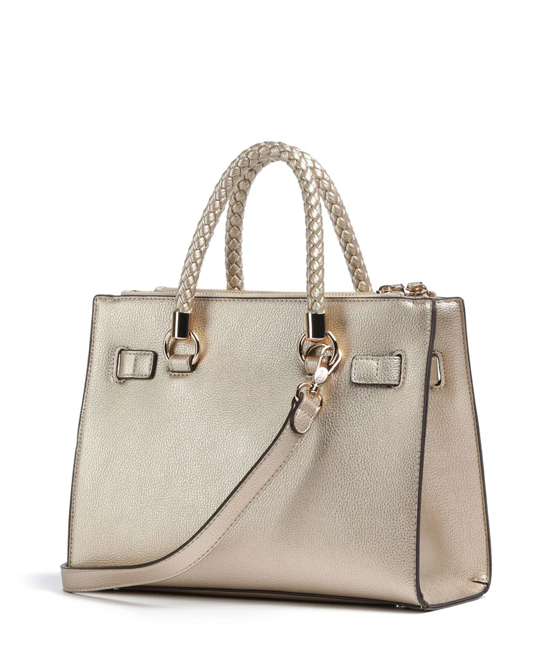 Liu Jo Manhattan S Sac à main light gold