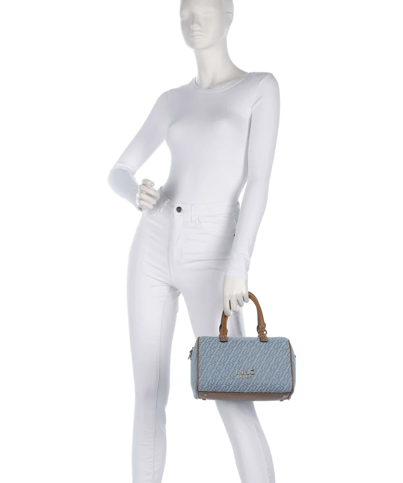 Liu Jo Evrim S Sac à main dusty blue