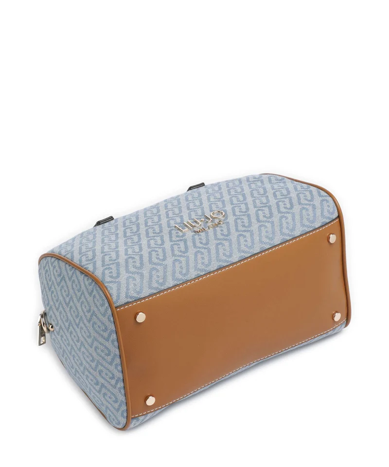 Liu Jo Evrim S Sac à main dusty blue