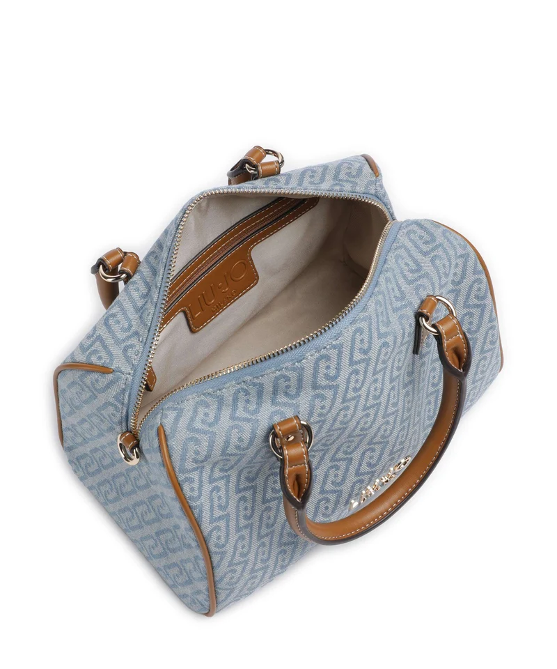 Liu Jo Evrim S Sac à main dusty blue