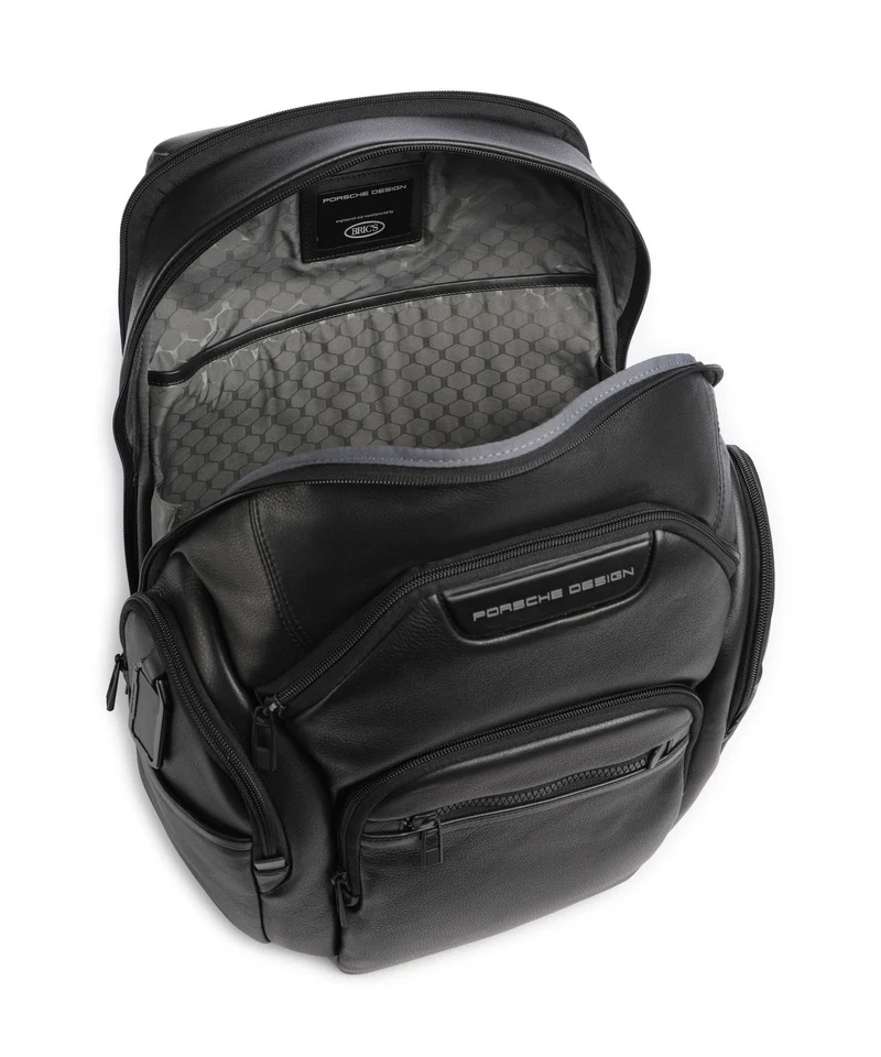 Porsche Design Roadster Evo L Sac à dos black