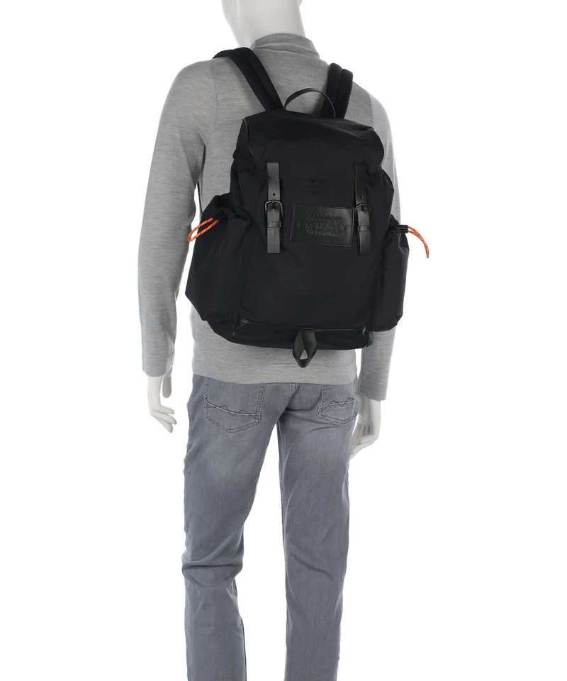 Armani Exchange Chelsea Sac à dos black