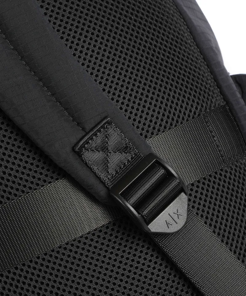 Armani Exchange Chelsea Sac à dos black