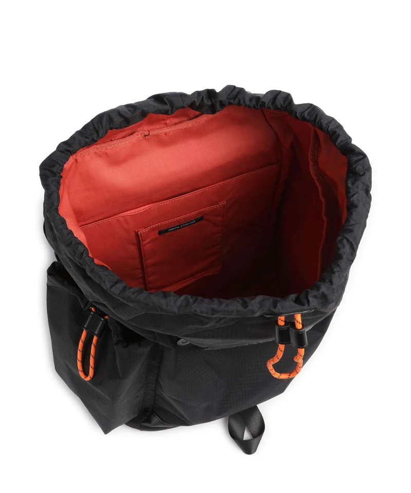 Armani Exchange Chelsea Sac à dos black