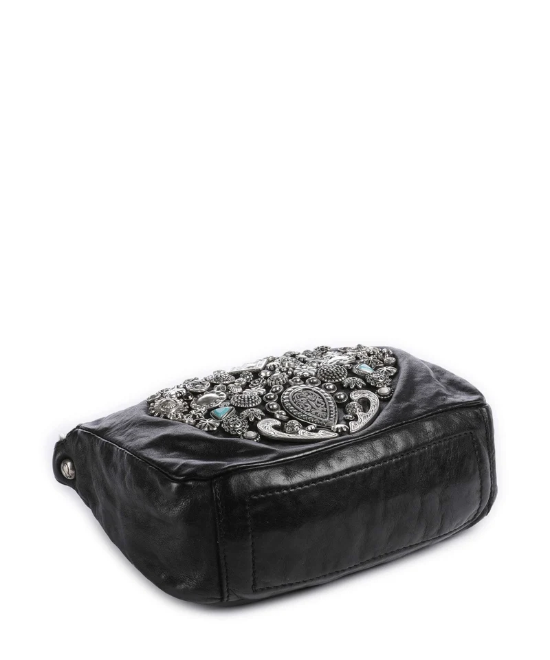 Campomaggi Sac porté épaule nero