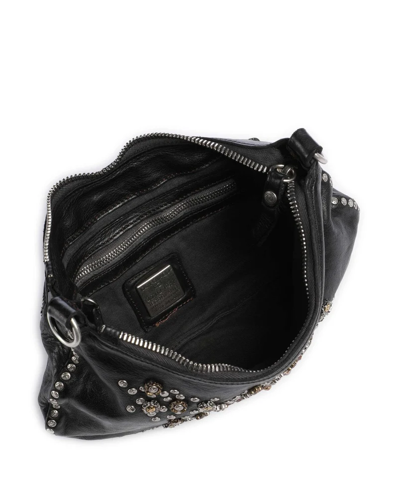 Campomaggi Sac porté épaule nero