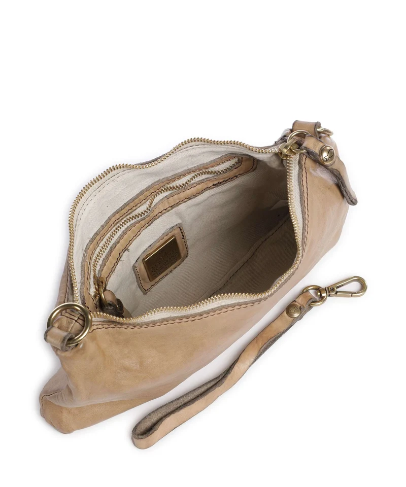 Campomaggi Sac bandoulière ice
