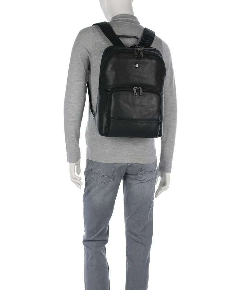 Jekyll & Hide Montana Sac à dos black